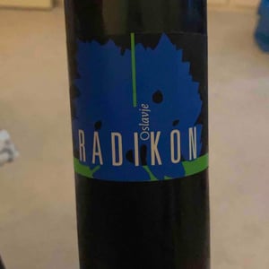 Radikon - Famiglia Radikon - Oslavje