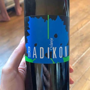 Radikon - Famiglia Radikon - Oslavje