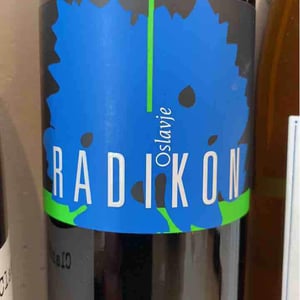Oslavje - Radikon - famiglia-radikon -2019