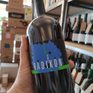 Oslavje - Radikon - famiglia-radikon -2019