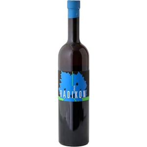 Oslavje - Radikon - Famiglia Radikon -2019