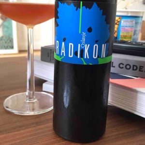Radikon Oslajve 2014