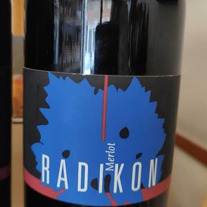 Oslavje - Radikon - Famiglia Radikon -2019