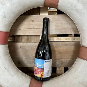 Osmose - Domaine de La Riva - benjamin-dupas