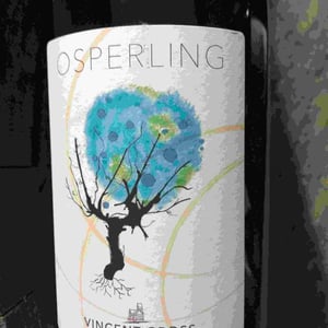 Osperling - Domaine Gross - remy-vincent-gross