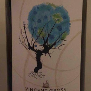 Osperling - Domaine Gross - Rémy & Vincent Gross 