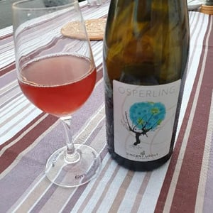 Osperling - Domaine Gross - Rémy & Vincent Gross 