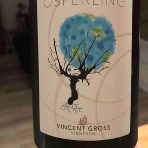 Osperling - Domaine Gross - Rémy & Vincent Gross 