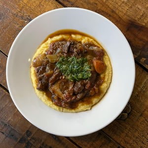 Osso Buco - Where’s Nick Bar - 796471