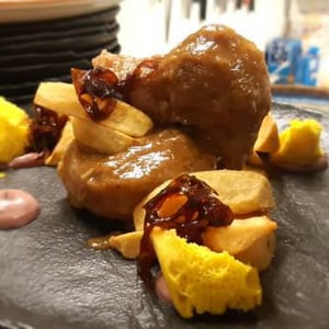 Ossobuco Di Vitello - Fermenti - 428042