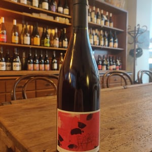 Ostara - Domaine de l'Alezan - remi-patricia-bonneton -2022