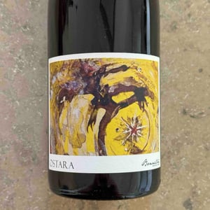 Ostara - Domaine de l'Alezan - Remi & Patricia Bonneton -2022