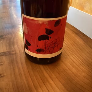 Ostara - Domaine de l'Alezan - Remi & Patricia Bonneton -2022