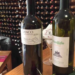 Osteria Virgilio
