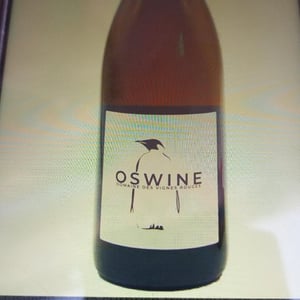 Oswine - Domaine Des Vignes Rouges - severine-raphael-dubois