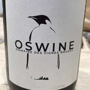 Oswine - Domaine Des Vignes Rouges - severine-raphael-dubois