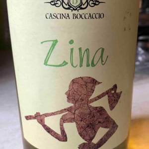 Zina - Cascina Boccaccio - Roberto Porciello 