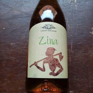 Zina - Cascina Boccaccio - Roberto Porciello 