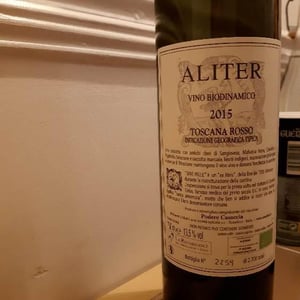 Aliter - Podere Casaccia Sine Felle - Roberto Moretti 