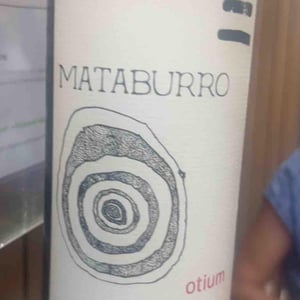 Mataburro - Laurent Roger & Melissa Ingrand - Otium
