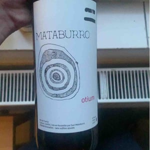 Mataburro - Laurent Roger & Melissa Ingrand - Otium