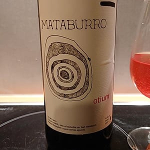 Mataburro - Laurent Roger & Melissa Ingrand - Otium