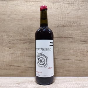 Otium Réserve - Mataburro - laurent-roger-melissa-ingrand -2020
