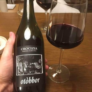 Otòbbor - Azienda Agricola Crocizia - Marco Rizzardi 