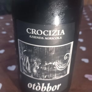 Otòbbor - Azienda Agricola Crocizia - Marco Rizzardi 