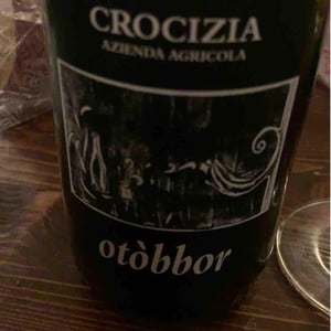 Otòbbor - Azienda Agricola Crocizia - Marco Rizzardi 