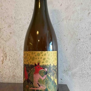 Kindeli “Otońo” - Alex Craighead Wines - Don & Kindeli Wines - Alex Craighead & Josefina Venturino 