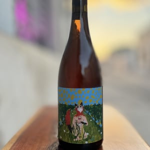 Kindeli “Otoño” - Alex Craighead Wines - Don & Kindeli Wines - alex-craighead-josefina-venturino