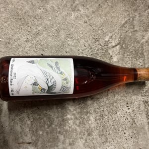 Otskhanuri Rosé `22 - Makaridze Winery - gogita-keto-makaridze -2022