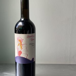 Otskhanuri Sapere - Baia's Wine - gvantsa-giorgi-baia-abuladze -2021