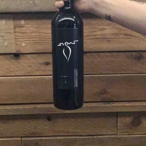 Otskhanuri Sapere - Mshvenieradze Winery - giorgi-david-soso-mshvenieradze