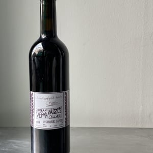 Otskhanuri Sapere - Amiran Vepkhvadze Wine Cellar - amiran-vepkhvadze -2019