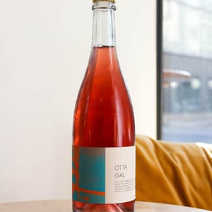 Otta Gal - Pet Nat - Domaine du Chambet - anthony-fonjallaz -2021