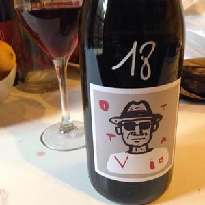 Cascina Tavijn - Nadia Verrua - Ottavio