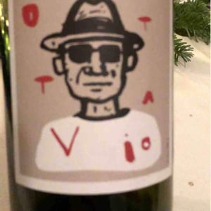 Ottavio 2015 - Cascina Tavijn - Nadia Verrua