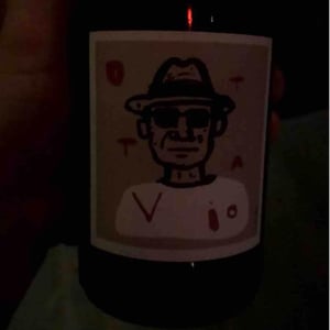 Cascina Tavijn - Nadia Verrua - Ottavio
