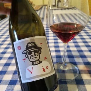 Cascina Tavijn - Nadia Verrua - Ottavio