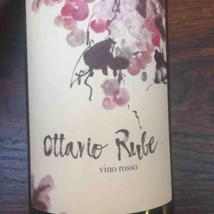 Ottavio rube - Costa Vescovato - valli-vnite
