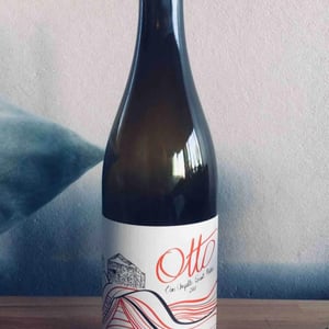 Otto Clos Chapelle Saint Martim - Domaine Nudus - vignes-centenaires