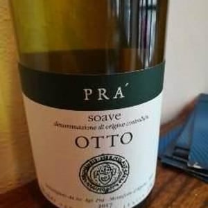Otto - Pra' - graziano-pra