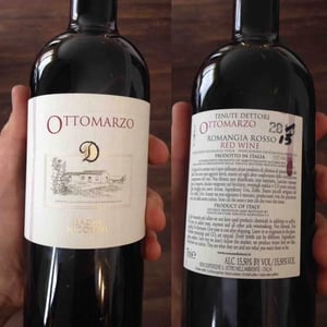 Ottomarzo 2013