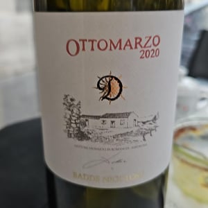 Ottomarzo - Tenute Dettori - Alessandro Dettori -2022