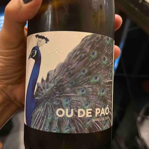 Ou de pa - Hsbdhd - Oriol Rossell 