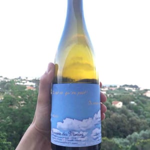 Où Est-Ce Qu' On Part? On Verra Bien - Domaine des Miroirs - kenjiro-kagami