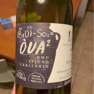 OUA 2 MAGNUM - Azienda Agricola La Ricolla - Daniele Parma -2019
