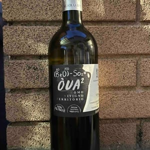 OUA 2 - Azienda Agricola La Ricolla - Daniele Parma 